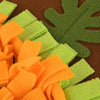 P.L.A.Y. Thanksgiving Holiday Snuffle Mats