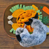 P.L.A.Y. Thanksgiving Holiday Snuffle Mats