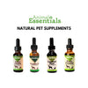 Animal Essentials Herbal Liver Defense Liquid for Dogs & Cats