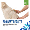 Only Natural Pet Bin Brush for dogs