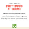 Only Natural Pet Dog Potty Training Spray