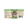 Animal Essentials Hairball Relief for Dogs & Cats