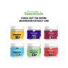 Animal Essentials COMBAT Mushroom Powder for Dogs & Cats