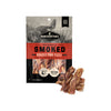 Barkworthies Naturally Smoked Braided Pork Pizzle Dog Chews