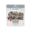 Icelandic+ Capelin Whole Fish & Pieces Dog Treats