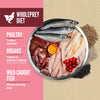 WHolePrey DIet