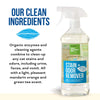 Our Clean Ingredients