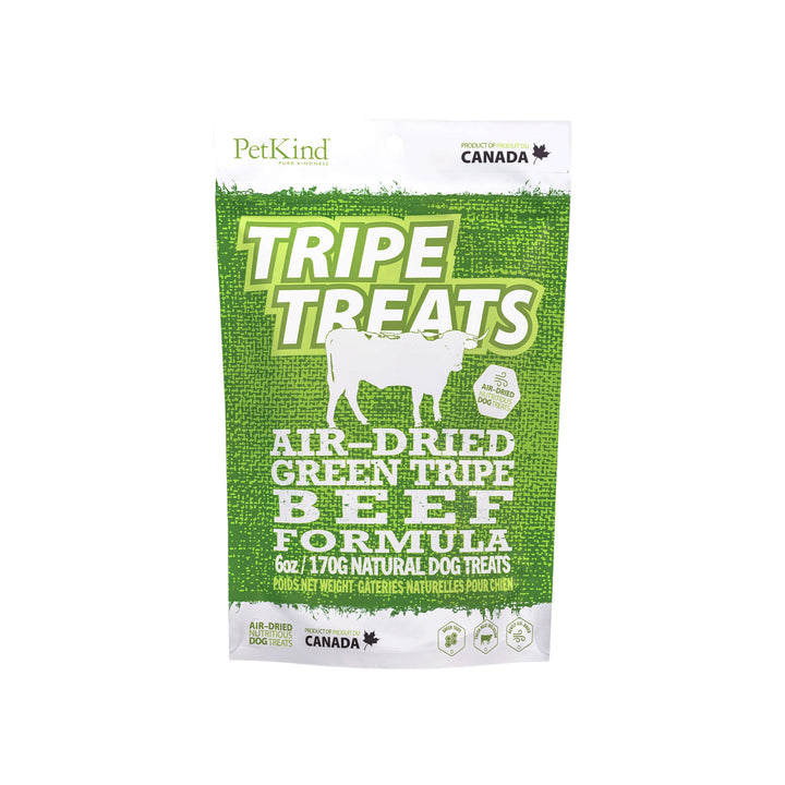 Beef Tripe