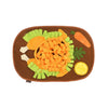 P.L.A.Y. Thanksgiving Holiday Snuffle Mats