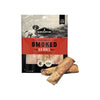 Barkworthies Naturally Smoked Rib Bones Dog Chews