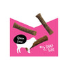 Ultimates Jerky Mini Sticks Dog Treats