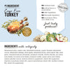 The Honest Kitchen Grain Free Limited Turkey Dehydrated Dog Food