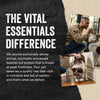 The Vital Essentials Difference