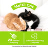 Swheat Scoop Natural Wheat Litter Multi-Cat