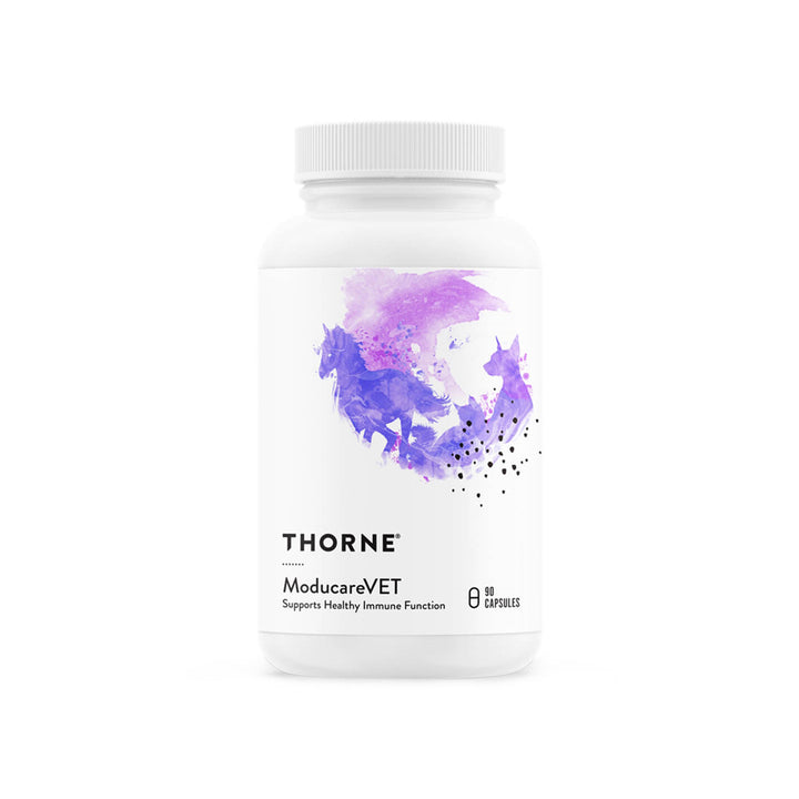 Thorne Research ModucareVET 90 Capsules