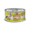 Merrick Purrfect Bistro Grain Free Pate Canned Cat Food