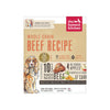 The Honest Kitchen Whole Grain Beef Recipe Dehydrated Dog Food