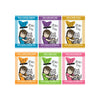 Rainbow A GoGo Variety Pack