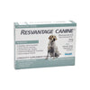 Resvantage Resveratrol Packaging