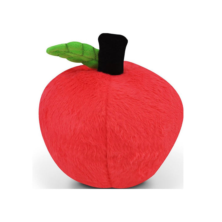 Plush Apple