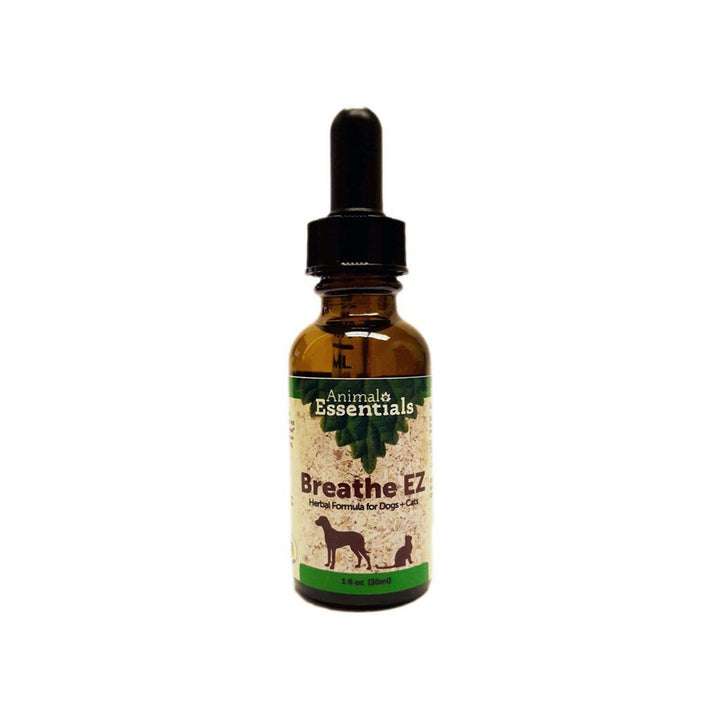 Animal Essentials Breathe EZ Bottle