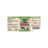 Animal Essentials Liver Defense Label