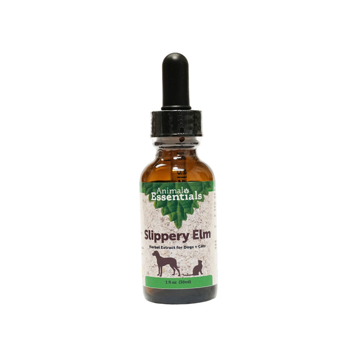 Animal Essentials Slippery Elm Bottle