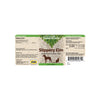 Animal Essentials Slippery Elm Label