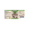 Animal Essentials Super Immune Label