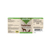 Animal Essentials Valerian Label