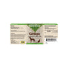 Animal Essentials Ginkgo Label