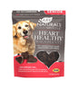 Ark Naturals Gray Muzzle Heart Healthy! Wags Plenty! Soft Chews for Senior Dogs