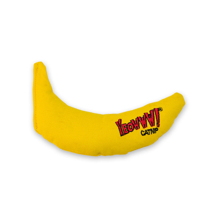 Yeowww! Banana