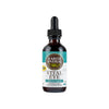 Earth Animal Organic Herbal Remedies Vital Eye Tincture for Dogs