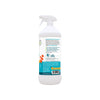 3 Step Treatment, Flea & Tick Home Spray  Side 1