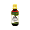 Newton Homeopathics Energy Vitality Assist