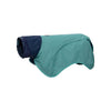 RuffWear Dirtbag Dog Towel Aurora Teal