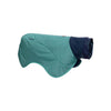 RuffWear Dirtbag Dog Towel Aurora Teal